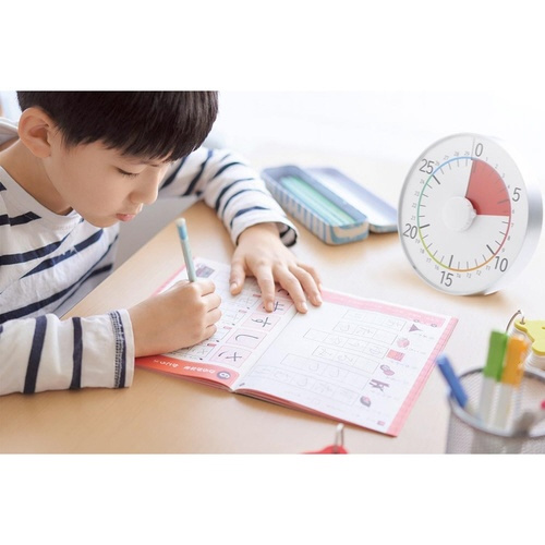 勉強タイマー トキ・サポ 時っ感タイマー シルバー