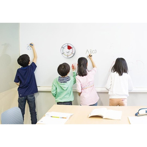 勉強タイマー トキ・サポ 時っ感タイマー シルバー