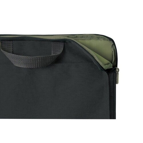 ノートPCケース 軽量 ユートリム ブラック