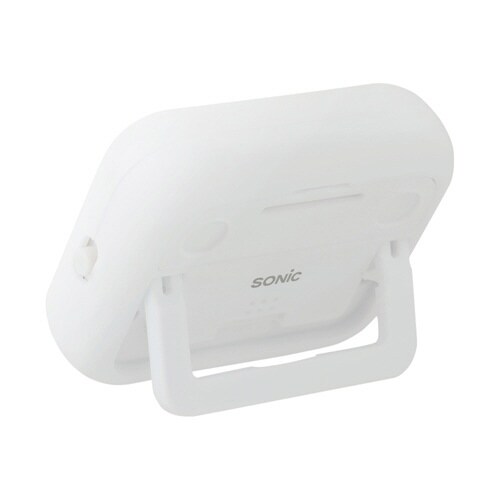 勉強用タイマー モチベプラス ホワイト