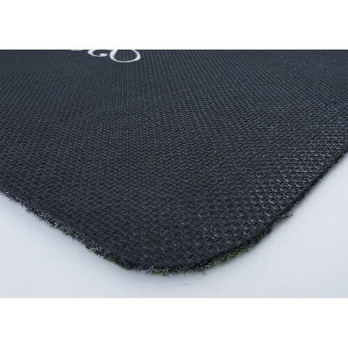 玄関マット 屋外用 ボタニック 45×75cm