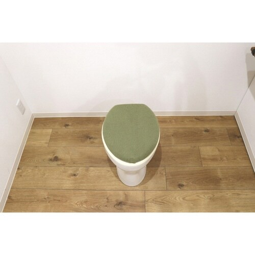 フタカバー TOWARD All fit グリーン