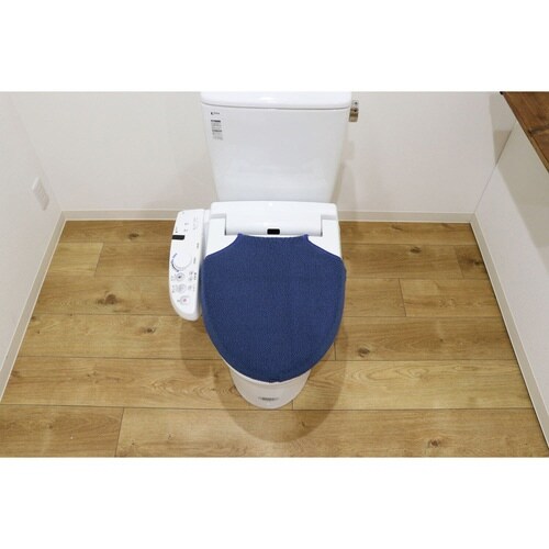 フタカバー TOWARD All fit ネイビー