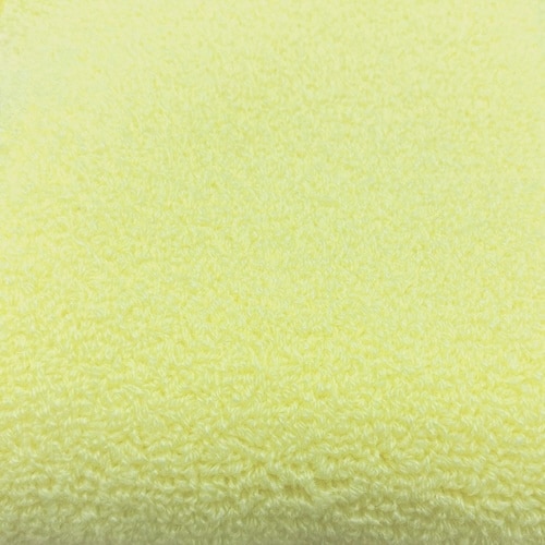 便座カバー SELECT JUST イエロー