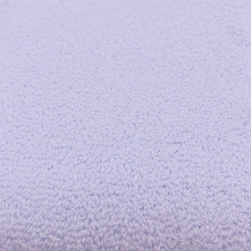 便座カバー SELECT JUST パープル