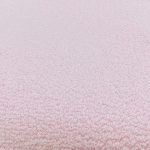 便座カバー SELECT JUST FIT ピンク