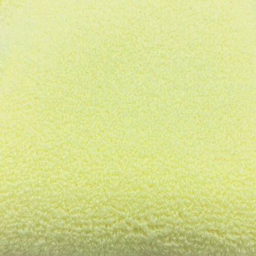 便座カバー SELECT JUST イエロー