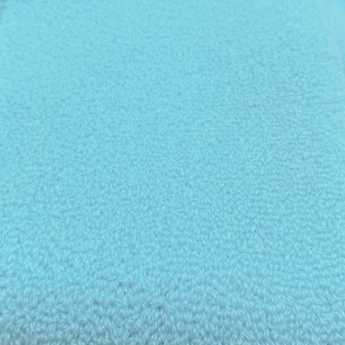 便座カバー SELECT JUST FIT ブルー