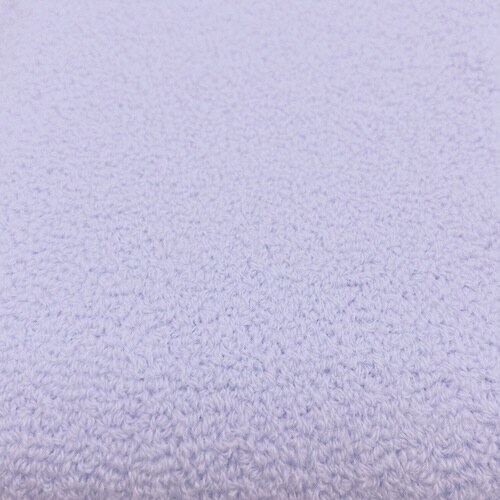 便座カバー SELECT JUST パープル