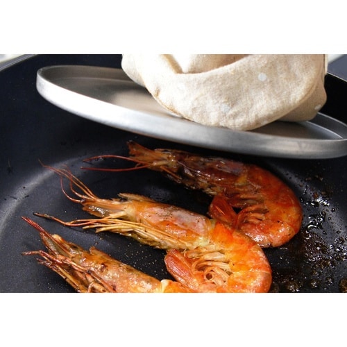 ミートプレス ステンレス製 日本製