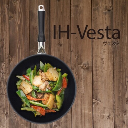 フライパン 28cm IH対応 IHヴェスタ
