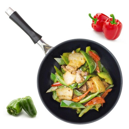 いため鍋 28cm IH対応 IHヴェスタ