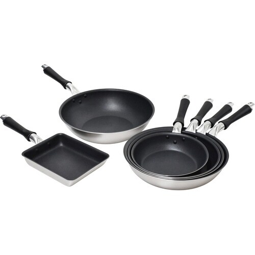 いため鍋 28cm IH対応 IHヴェスタ