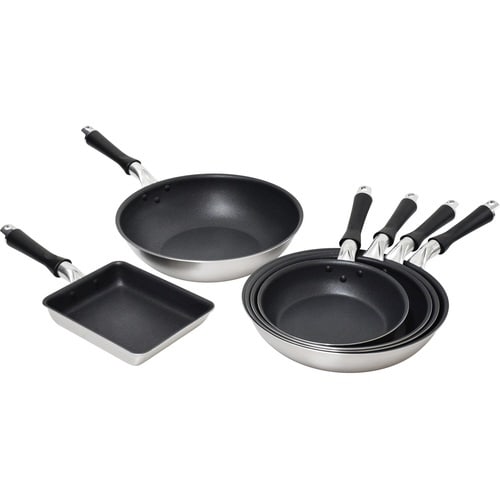 卵焼き器 19×14cm IH対応 IHヴェスタ