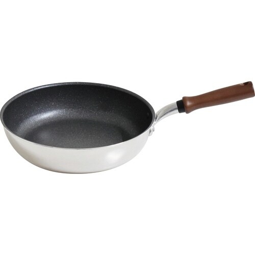 フライパン 26cm IH対応 IH−ガット 深型