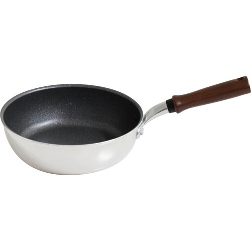 フライパン 22cm 深型 IH対応 IH−ガット