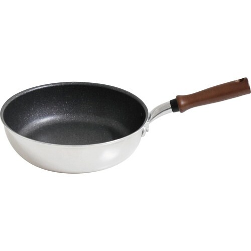 フライパン 24cm 深型 IH対応 IH−ガット