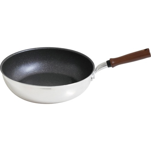 いため鍋 28cm IH対応 IH−ガット 底広