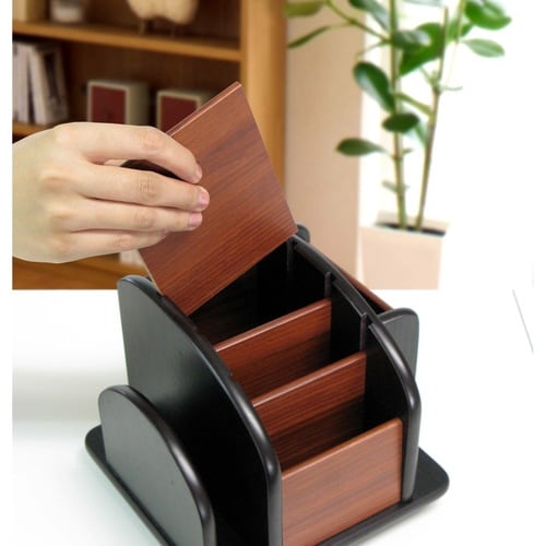 小物収納 クルッとマルチラック 回転式