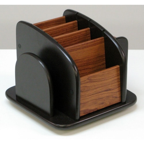 小物収納 クルッとマルチラック 回転式