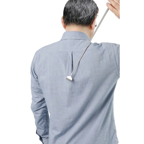 孫の手 携帯用スクラッチャー