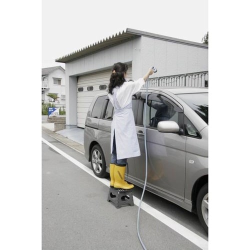 踏台 セノビー 高さ22cm 天板29cm