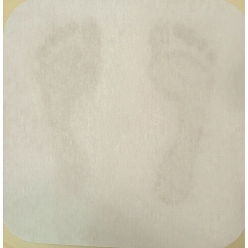 珪藻土バスマット ベージュ