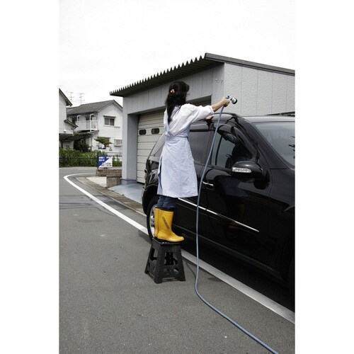 踏み台 セノ・ビからライト 39cm ブラック