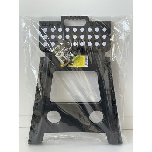 踏み台 セノ・ビからライト 39cm ブラック