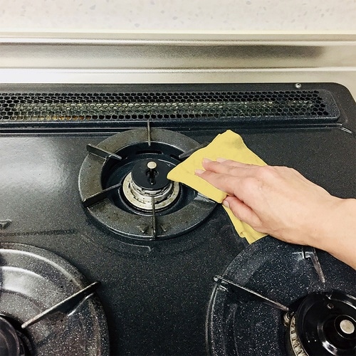 マジカルウォッシュ キッチンスポンジ 75枚分