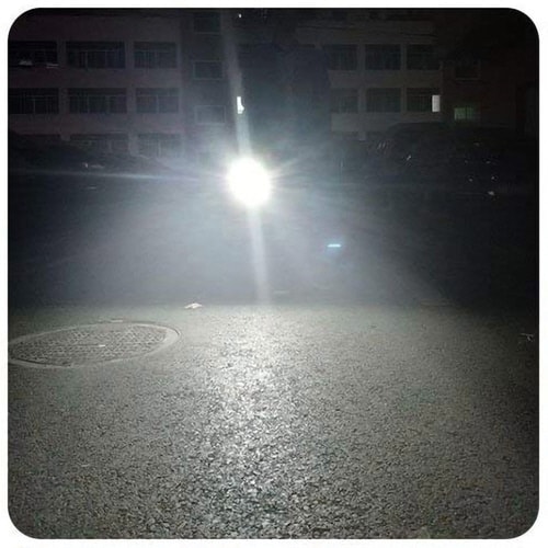 作業灯 COB ワークライト タフ LED