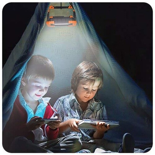 作業灯 COB ワークライト タフ LED