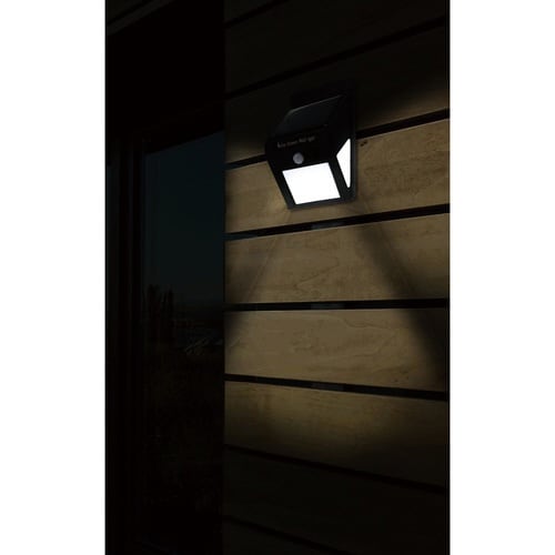 センサーライト