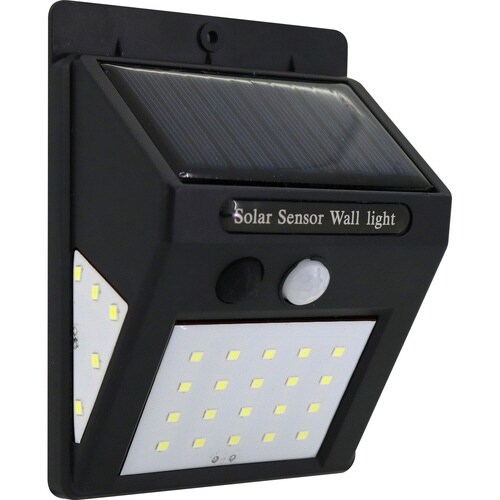 センサーライト