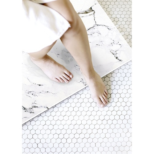 珪藻土バスマット