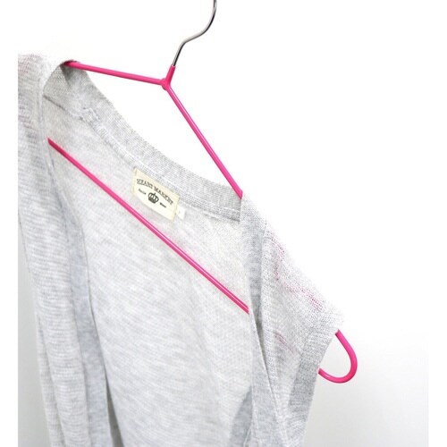 ハンガー ノンスリップスリムハンガー 12本セット