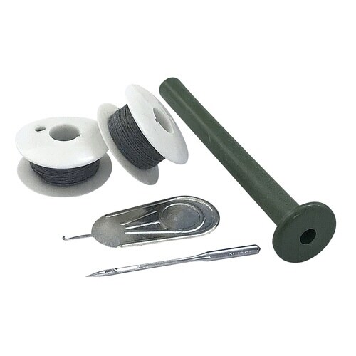 ミシン ポータブルハンディミシンスイート 初心者