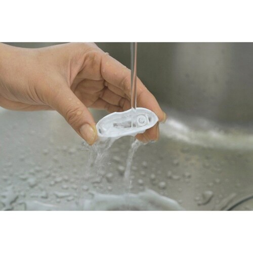 爪削り 電動 爪やすり LED ネイルケア 電池式