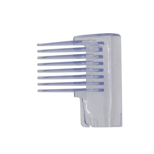 ヘアカッター 乾電池式 イージートリマー バリカン