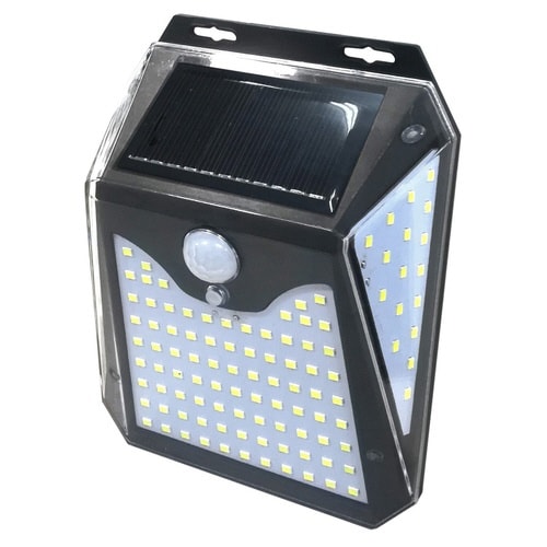 センサーライト