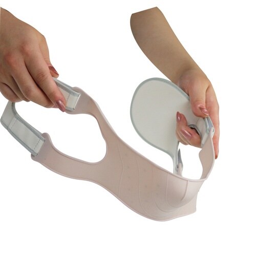 フェイスバンド V‐ケア4Dバンド リフティング