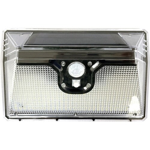 防犯ライト モーションセンサー付き 照明