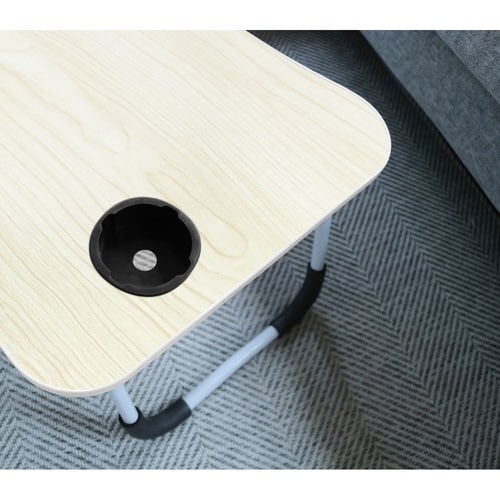 折りたたみテーブル 幅60cm ホワイト