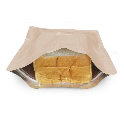 保存袋 パン保存袋 M 2枚入