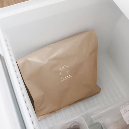 保存袋 パン保存袋 M 2枚入