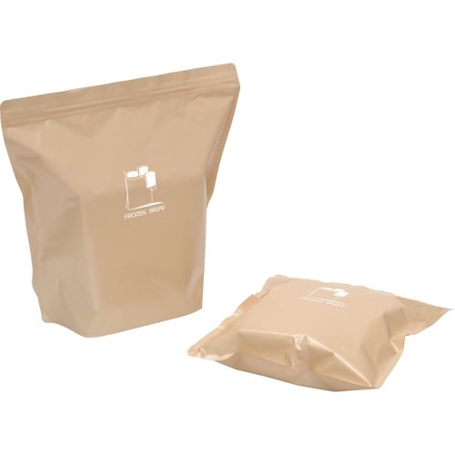 保存袋 パン保存袋 L 2枚入