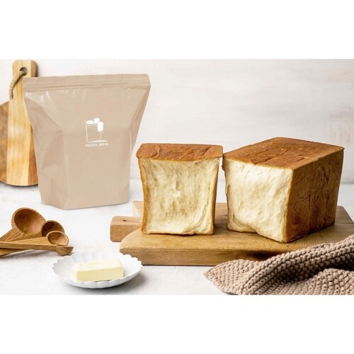 保存袋 パン保存袋 L 2枚入