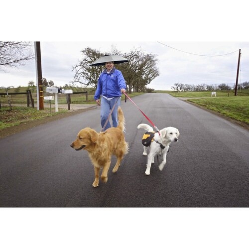 傘 手ぶら傘 作業用 レイングッズ