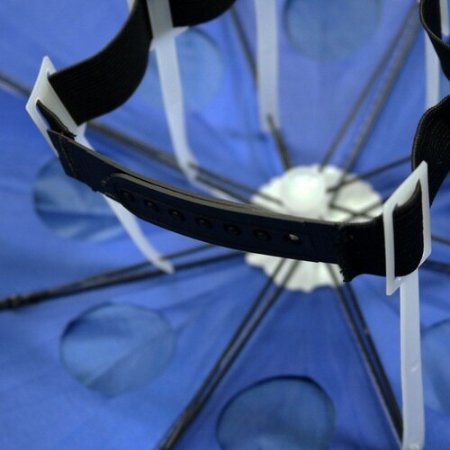 傘 手ぶら傘 作業用 レイングッズ