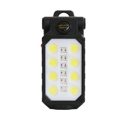 防災ライト マルチモード ワークライト